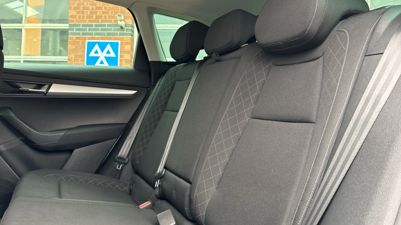 Skoda Karoq 1.5 TSI SE Technology 5dr DSG Petrol Estate